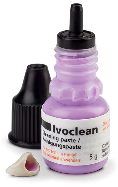 (image for) Ivoclean - Extraoral Cleaning Paste